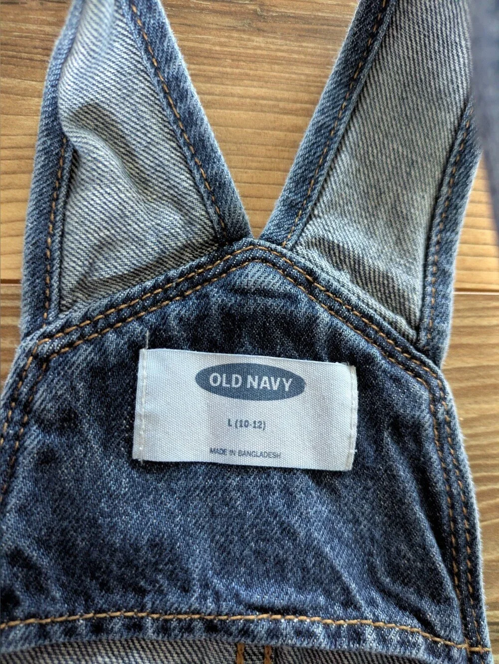 Old Navy old navy